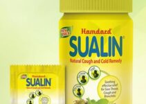 Hamdard Sualin Tablet Price, Benefits And Ingredients