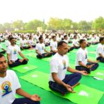 How To Do Kapalbhati Yoga: Steps, Benefits, Types And Precautions