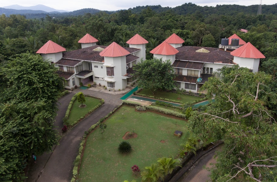 SDM Yoga and Nature Cure Hospital Treatments, Services, Facilities