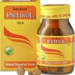 Hamdard Pachnol Tablet Price, Benefits, Ingredients, Side effects