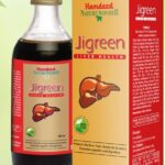 Top 6 Best Health Benefits and Uses of Jigreen for Liver