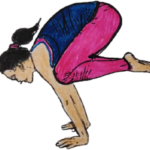 Bakasana Steps, Benefits, Precautions and Contraindications