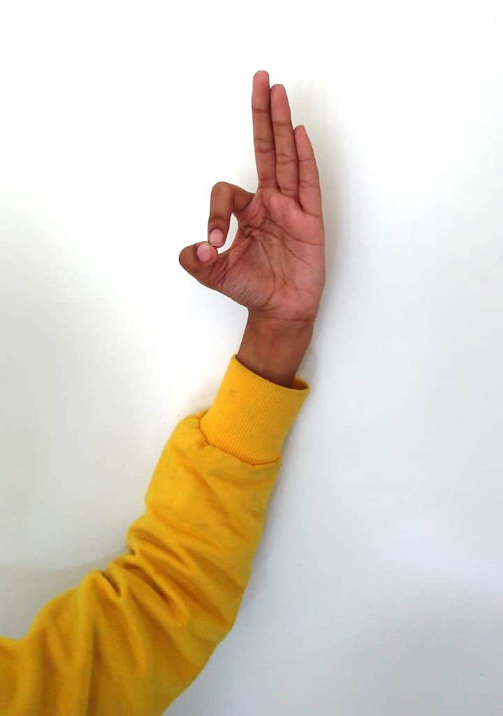 7 Amazing Yoga Mudras and Their Surprising Health Benefits