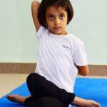 Gomukhasana Steps, Benefits, Precautions and Contraindications