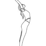 Hasta Uttanasana Steps, Benefits, Precautions and Contraindications