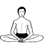 Baddha Konasana Steps, Benefits, Precautions and Contraindications