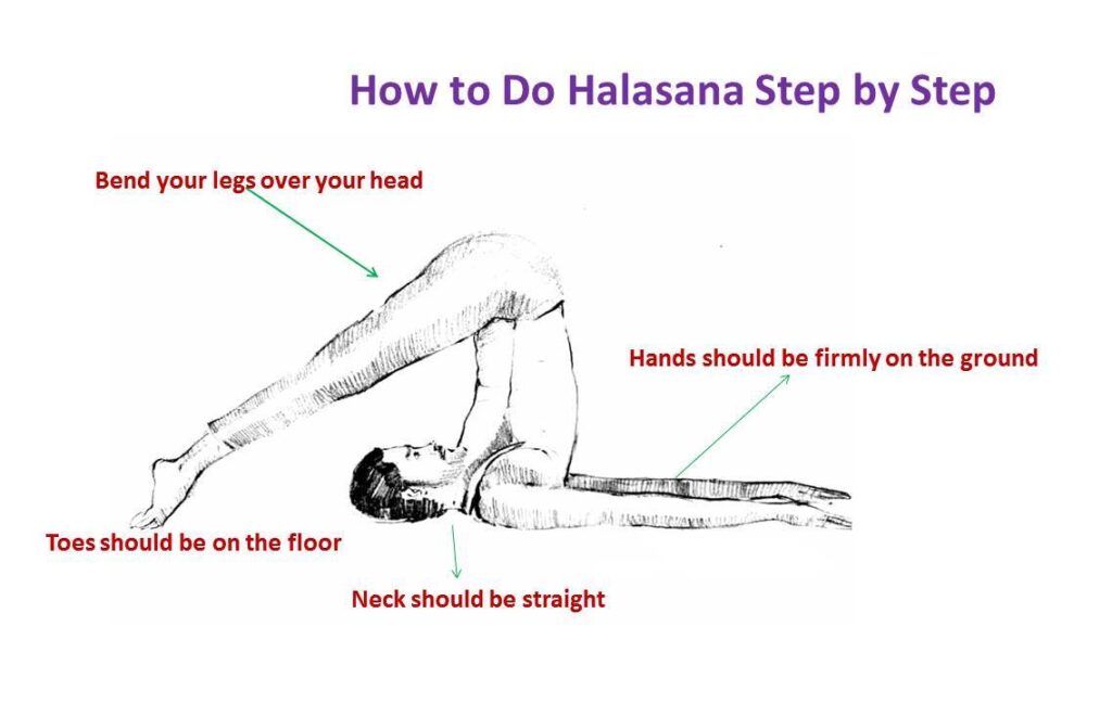 Top 10 Wonder Health Benefits of Halasana