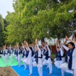 Top 10 Facts about International Day of Yoga 2022