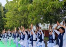 Top 10 Facts about International Day of Yoga 2022