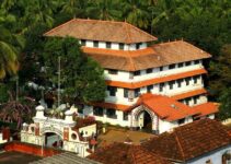 List of Top 12 Leading Ayurvedic Centres in Kerala