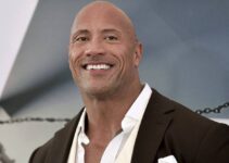 Top 10 Facts About Dwayne Douglas Johnson (The Rock)