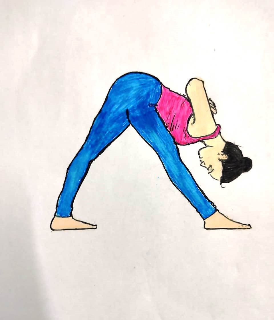 5 Must Known Guidelines for Yoga Practitioners For Practicing Asana