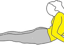 Cobra Pose Yoga For Weight Loss And To Lose Belly Fat