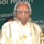 BKS Iyengar Biography, Yoga Props, Books and Awards