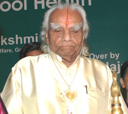 BKS Iyengar Biography, Yoga Props, Books and Awards