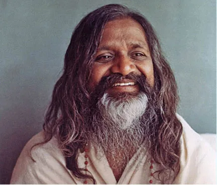 Maharishi Mahesh Yogi Biography and his Transcendental Meditation