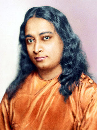 Paramahansa Yogananda Biography and Kriya Yoga Teachings