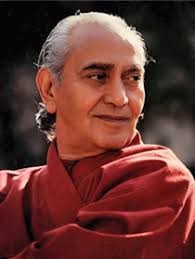 Swami Rama’s Early Life, Teachings and the Himalayan Institute
