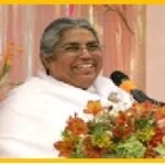Brahma Kumari BK Asha Bio data, Early Life and Peace Lectures