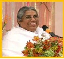 Brahma Kumari BK Asha Bio data, Early Life and Peace Lectures