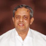 Dr. HR Nagendra, a Pioneer in Yoga Research and Founder of SVYASA