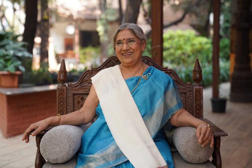 Hansaji Yogendra Brief Profile, Awards, Books and Teachings