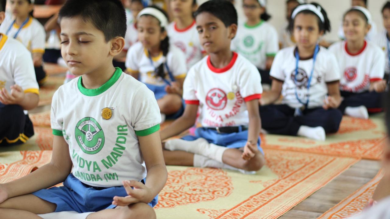 What are the 5 Different Types of Meditation?