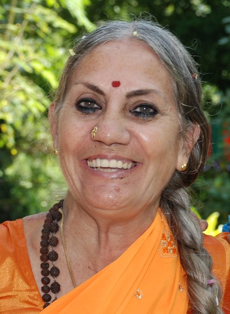 Yogacharini Meenakshi Devi Bhavanani’s Guru, Publications and Awards