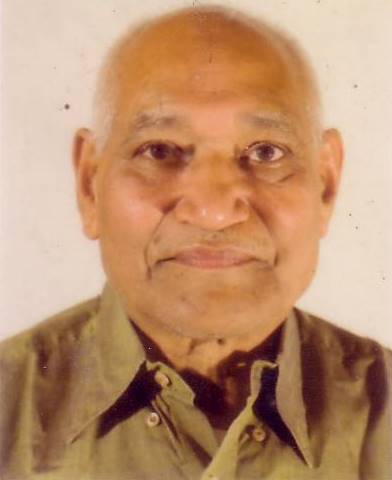 MV Bhole-A Man of Yoga Research and Experiential Yoga