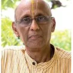 Biography of S Sridharan, Krishnamacharya Yoga Mandiram