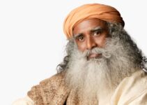 Sadhguru Jaggi Vasudev’s Isha Foundation, Early Life and Yoga Teachings