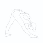 Pyramid Pose (Intense Side Stretch Pose) Instructions, Benefits and Precautions