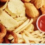 Nutritionists List 10 Foods You Should Avoid If You Want to Lose Weight