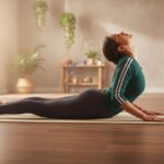How to Do Cobra Pose (Bhujangasana) in Yoga for Back Pain Relief