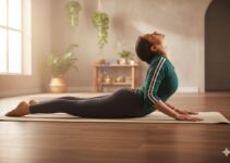 How to Do Cobra Pose (Bhujangasana) in Yoga for Back Pain Relief