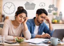 Lifestyle Friction: Why Most Health Routines Fail in Real Life