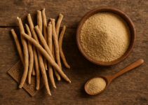 Ashwagandha Benefits: 20 Health and Medicinal Uses in Ayurveda and Unani